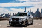 BMW X3 M Competition 2019 года (NA)